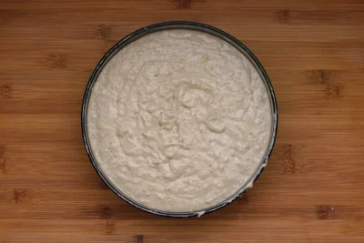Applesauce cake - SunCakeMom