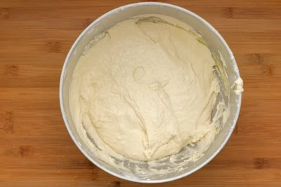 Flour-olive-oil-water-yeast-SunCakeMom