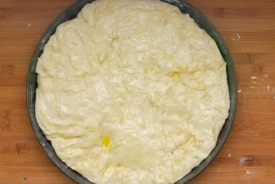 Focaccia bread recipe - SunCakeMom