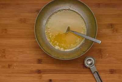 Lemon butter sauce recipe - SunCakeMom