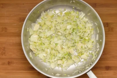 Scallion-green onion - SunCakeMom