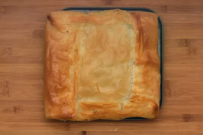 Spanakopita recipe - SunCakeMom