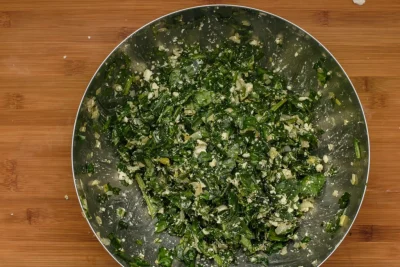 Spanakopita recipe - SunCakeMom