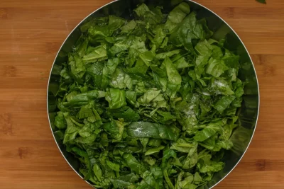 Spinach