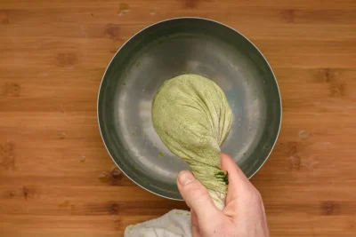 Spinach