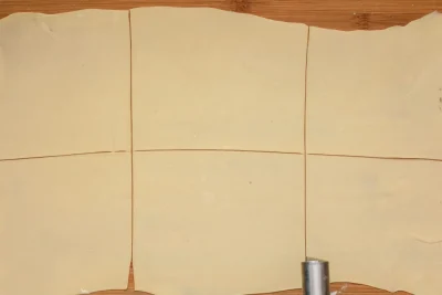 Egg roll wrap recipe - SunCakeMom
