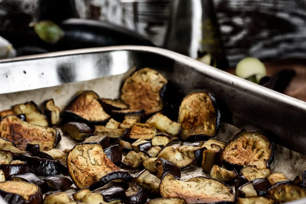 Roasted-eggplant-aubergine-recipe-2-SunCakeMom