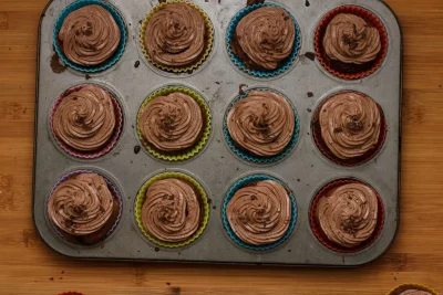 Chocolate-cupcake-recipe-Process-2-SunCakeMom