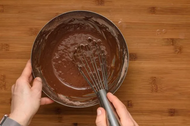 German-chocolate-buttercream-recipe-Process-1-SunCakeMom