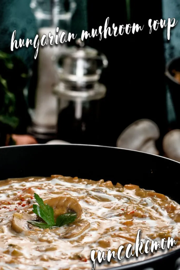 Hungarian-mushroom-soup-recipe-Pinterest-SunCakeMom