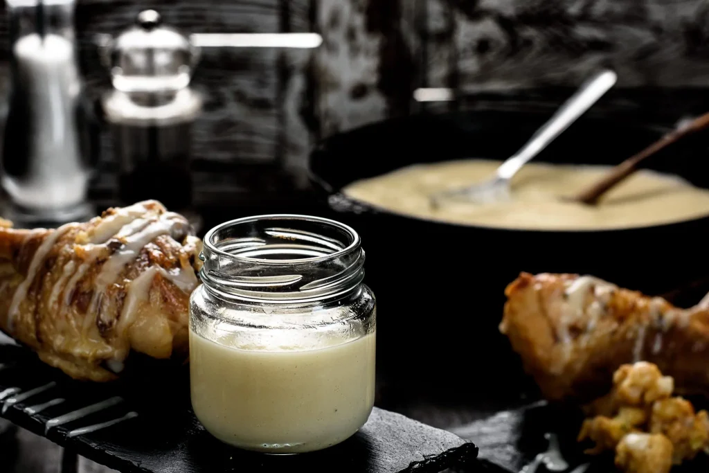 Turkey-drippings-gravy-recipe-1-SunCakeMom