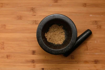 Cumin-coriander-cardamon-ground-mortar-pestle--gp--1-SunCakeMom