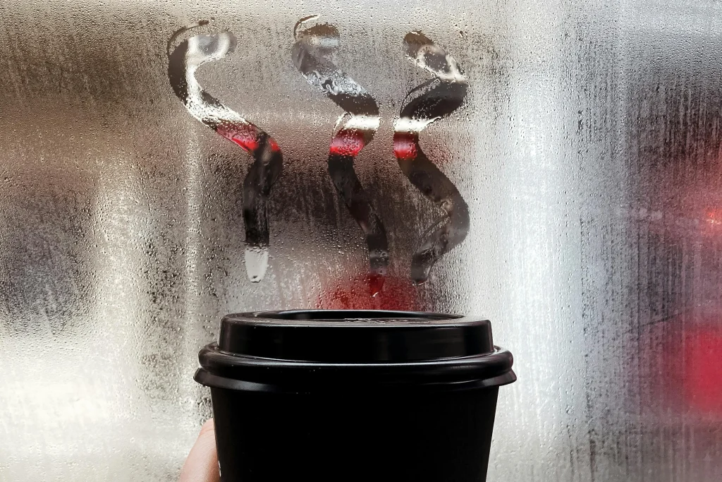 All About Coffee – Cold Brew