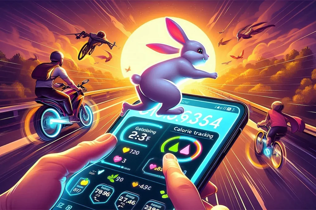 Calorie Trackers