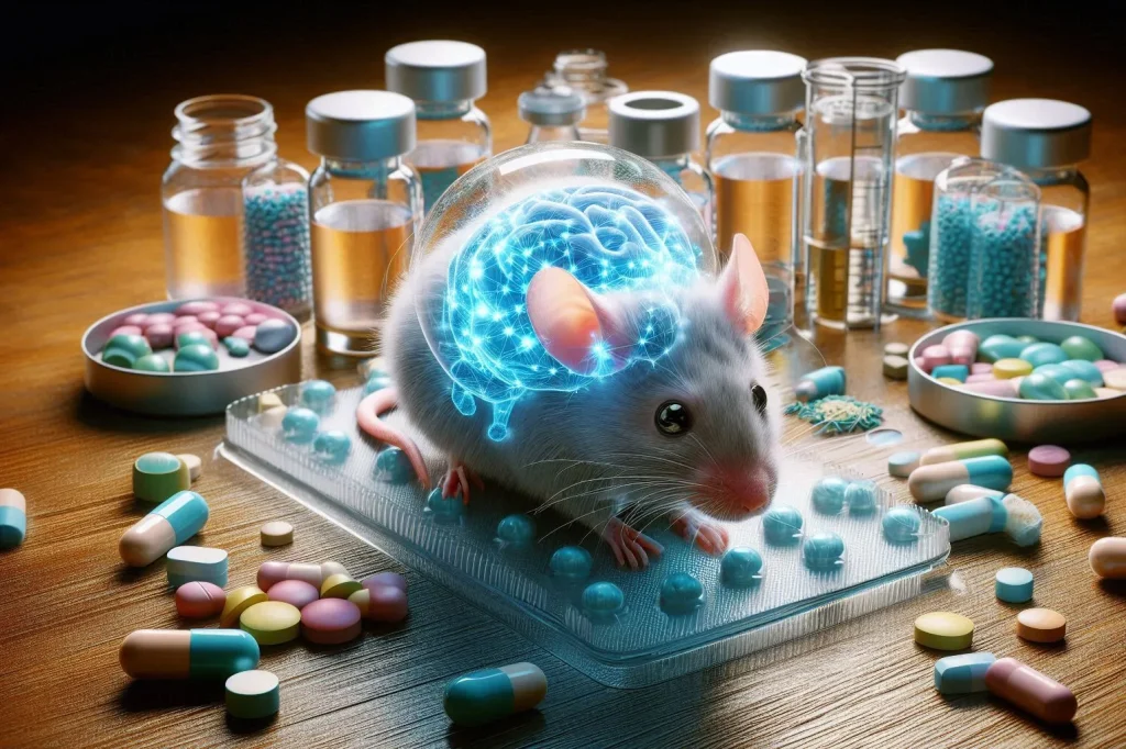 Breakthrough in Reversing Alzheimer’s Memory Loss