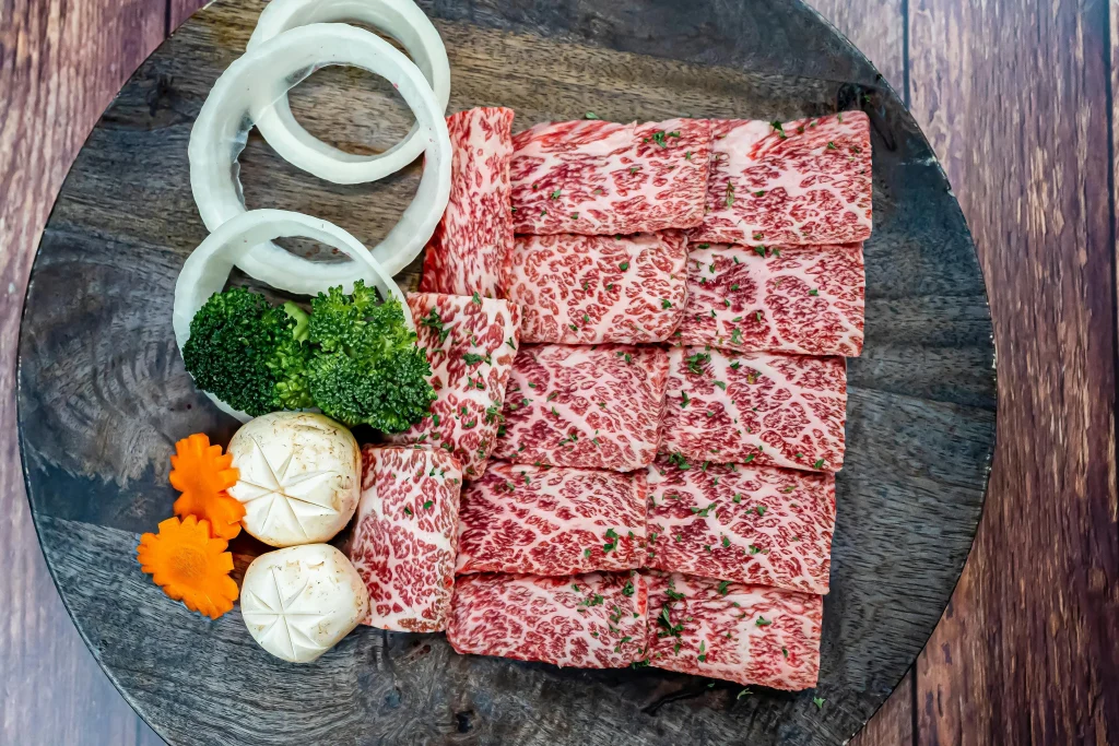 All About Meat – Wagyu