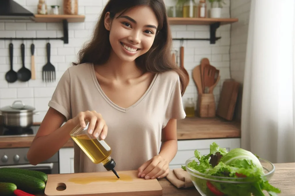 Cutting Board Maintenance