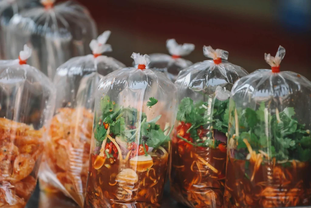 Human Bodies Contain Thousands of Toxins From Food Packaging