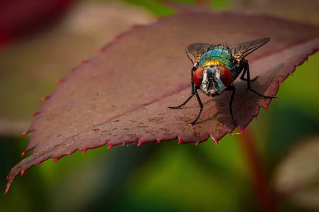Unlocking the Human Mind Through the Brain of the Fly