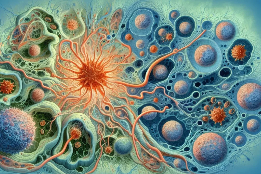 Silent Sabotage: How Cancer Hijacks Immune Cells from Within