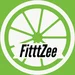 Fit to the Z logo
